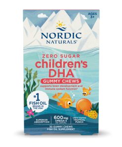 Children's DHA Gummies