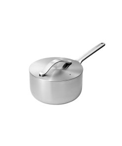 Stainless Steel Sauce Pan. 3 qt