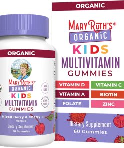 Kids Multivitamin Gummies