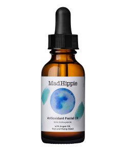 Antioxidant Facial Oil