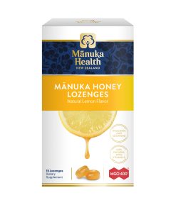 Manuka Honey Lozenges