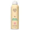 Blocked Mineral Sunscreen Spray - SPF 50