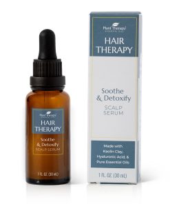 Hair Therapy Soothe & Detoxify Scalp Serum