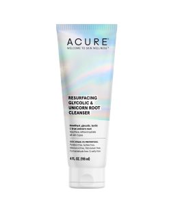Resurfacing Glycolic & Unicorn Root Cleanser