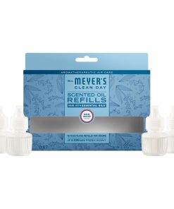 Scented Oil Refills Pack