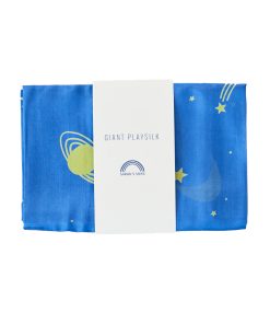 Giant Playsilk for Open-Ended. Imaginative Play