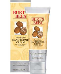 Shea Butter Hand Repair Cream