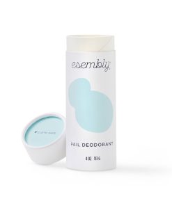 Diaper Pail Odor Eliminator & Deodorizer