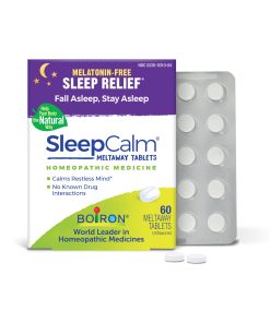 SleepCalm