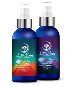 Essential Mist Duo