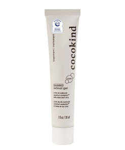 Beginner Retinol Gel