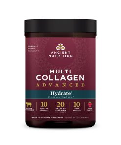 Multi Collagen Advanced - Hydrate