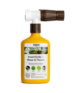 Organic Insecticide for Rose and Flowers RTS