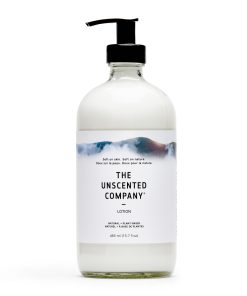 Hand and Body Lotion