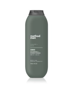 Men's 2-in-1 Shampoo + Conditioner
