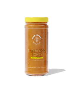 Superfood Honey