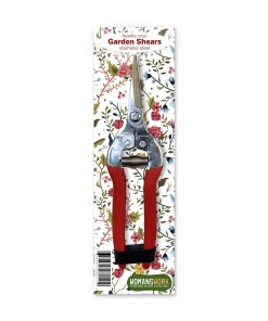 Compact Pruning Shears