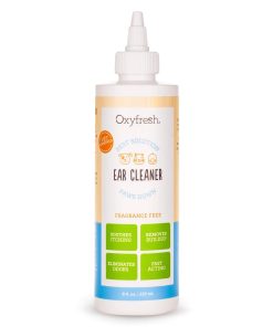 Pet Ear Cleaner Yeast-Fighting Ear Wash