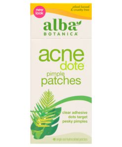 Acnedote® Pimple Patches