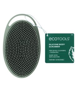 Silicone Scrubber