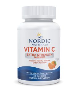 Vitamin C Extra Strength Gummies