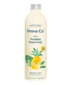 Kids Foaming Hand Soap Refill