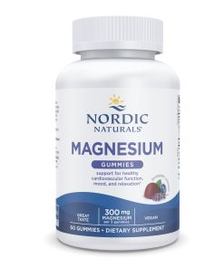 Magnesium Gummies