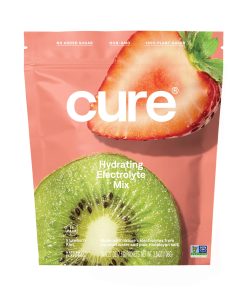 Hydrating Electrolyte Drink Mix