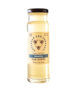 Acacia Honey