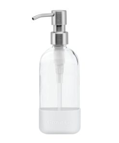 Refillable Dish Soap Dispenser