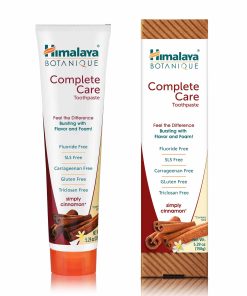 Complete Care Toothpaste