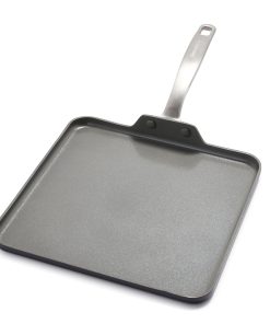 Chatham Ceramic Nonstick Griddle Pan. 11