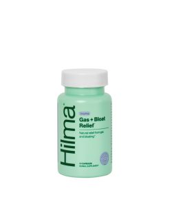 Gas + Bloat Relief