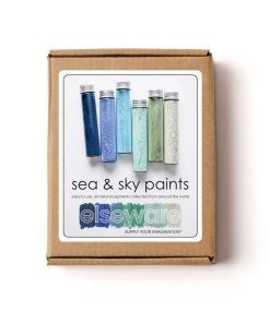Sea & Sky Paint Set