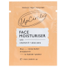 Face Moisturizer with Vitamin E + Aloe Vera - Sample